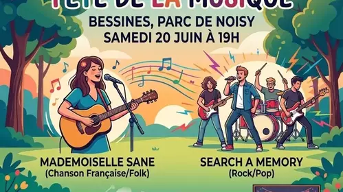 Fête de la Musique